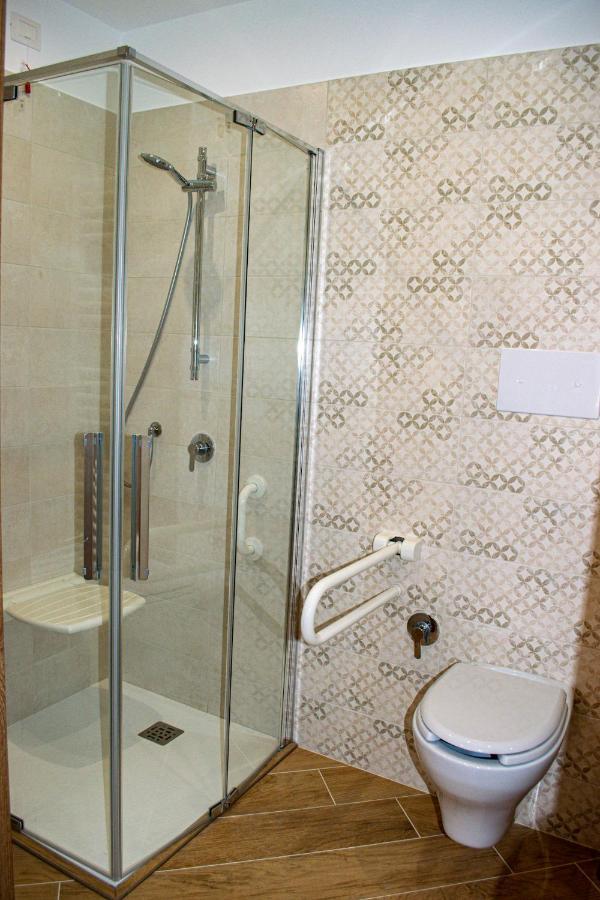 L'Antica Fontana - Casa Vacanze B&B Viggianello Dış mekan fotoğraf