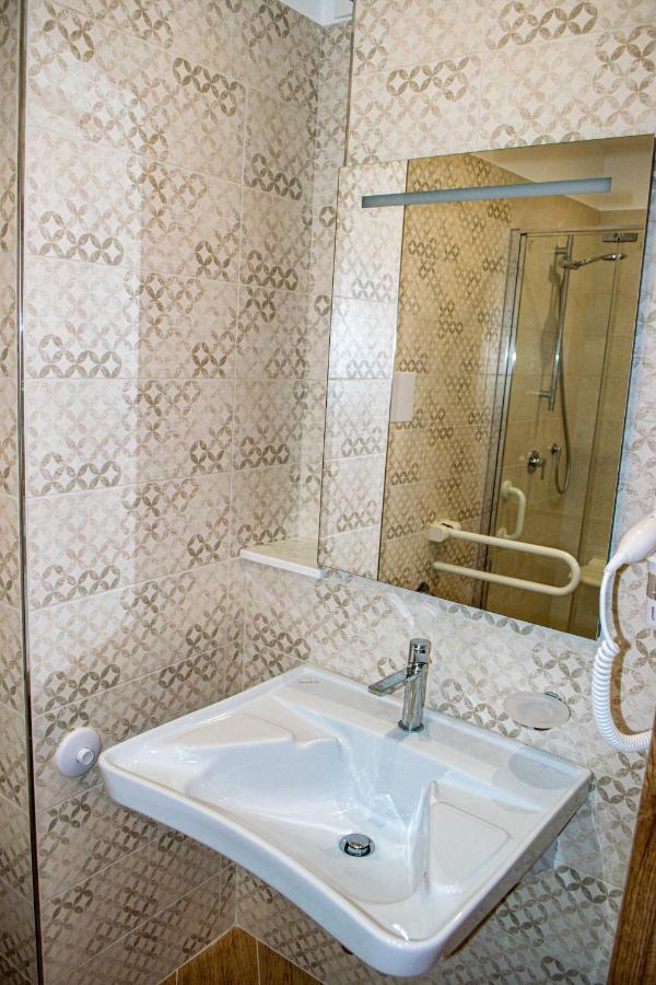 L'Antica Fontana - Casa Vacanze B&B Viggianello Dış mekan fotoğraf