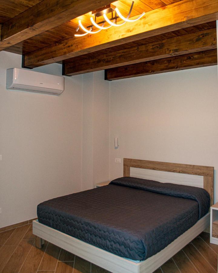 L'Antica Fontana - Casa Vacanze B&B Viggianello Dış mekan fotoğraf