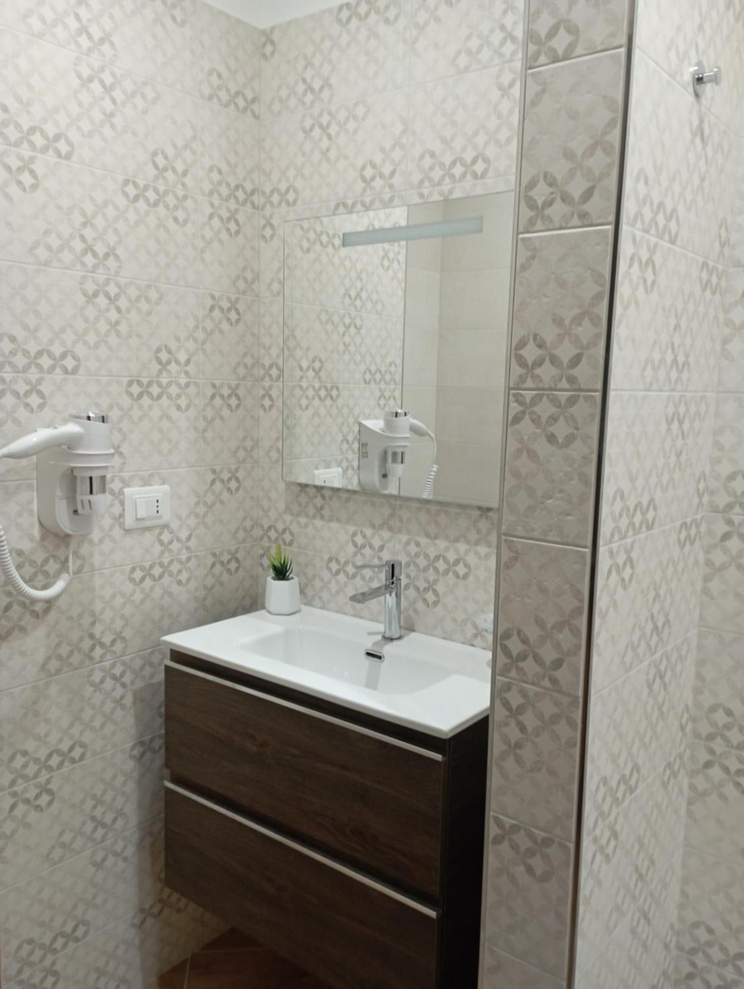 L'Antica Fontana - Casa Vacanze B&B Viggianello Dış mekan fotoğraf
